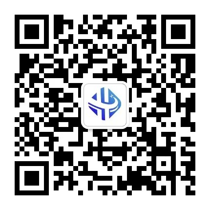 关注公众号二维码